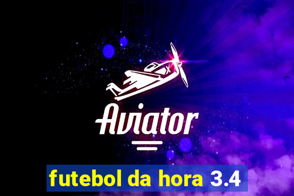 futebol da hora 3.4